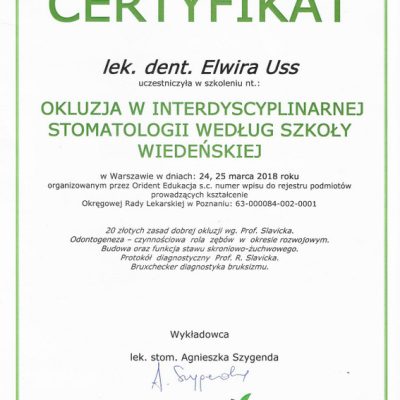 certyfikaty EU 2018-03 24-25