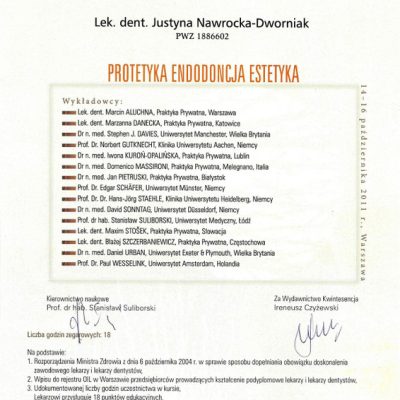 certyfikaty JND 2011-10 14-16