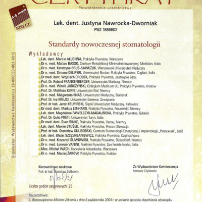 certyfikaty JND 2012-05 04-06