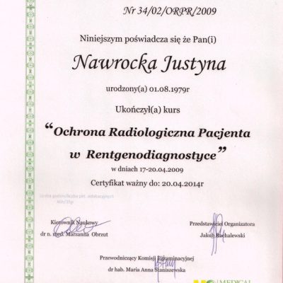 certyfikaty JND 2014-04 20