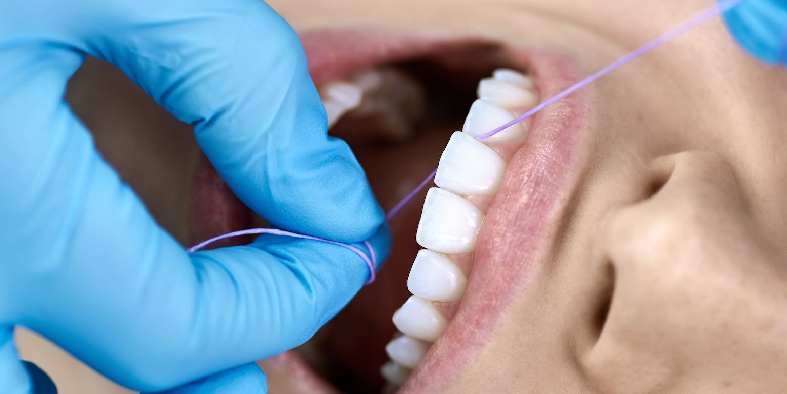 Profilaktyka stomatologiczna – jak dbać o zdrowie jamy ustnej